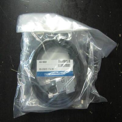 BCD信号输出电缆AA-81073M小野ONOSOKKI