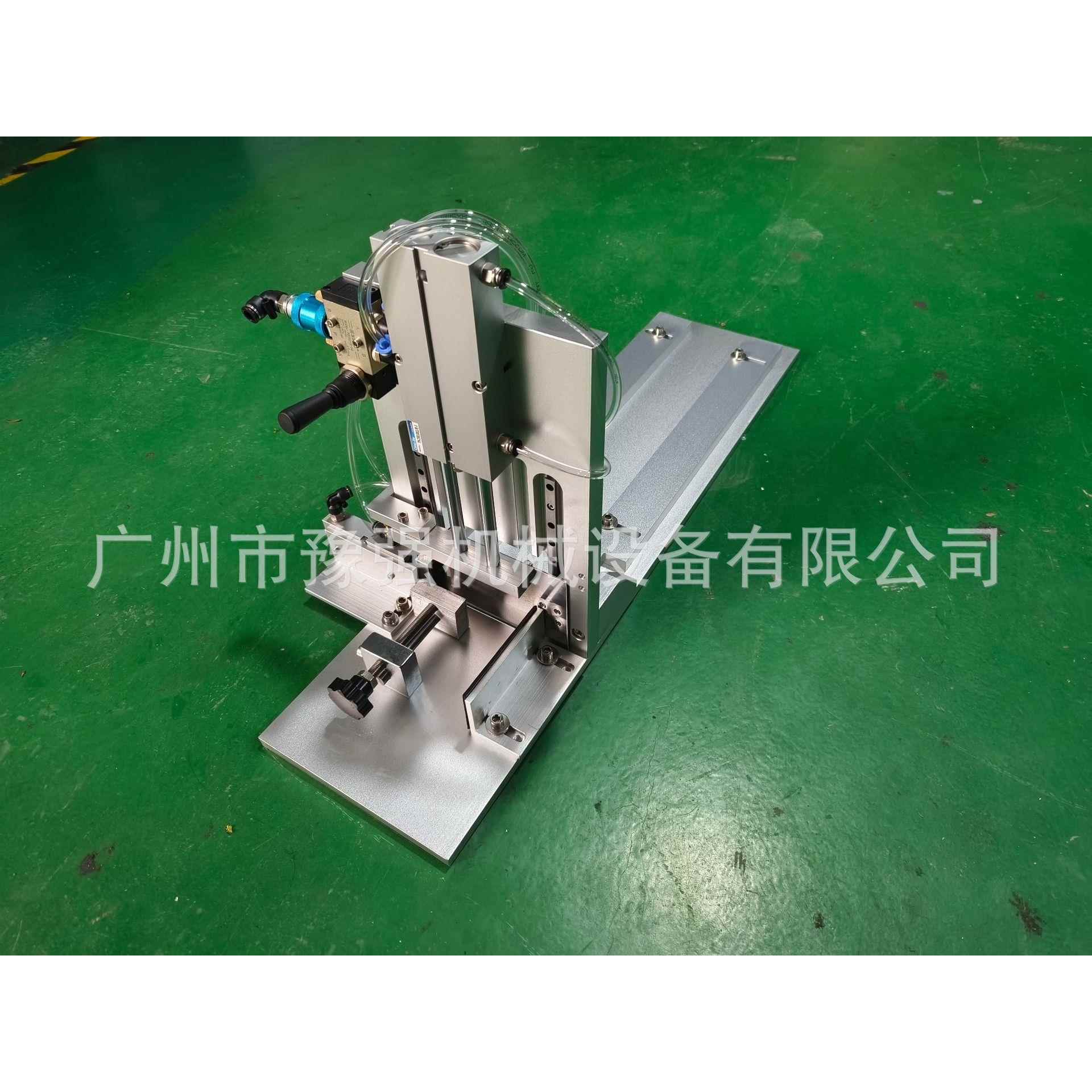 手工皂机器 切皂机 切块机 小型手工皂机械设备