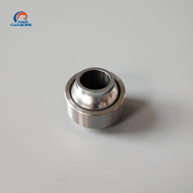 卡瑞Y森高强度合金钢阶球鱼眼向心轴承英制YPB8T YPB台10T PB12T