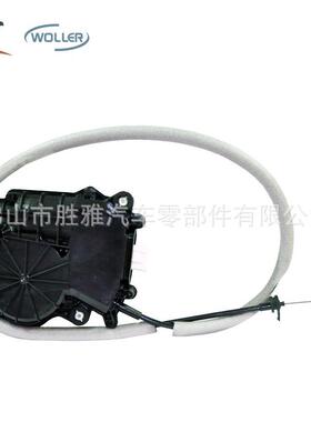适用宝马锁机执行器配件 门锁执行器 尾门电机马达 51247269516