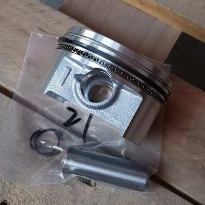 Piston Kit EX27 (75mm) 活塞组件