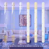 圣菲护角条护墙角保护条防撞护条墙护角直角包边条瓷砖防撞装 饰客