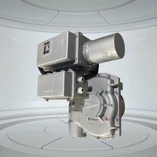 F40Z津上2500Nm电控无源触点电动装 K40ZMB 置 RS250