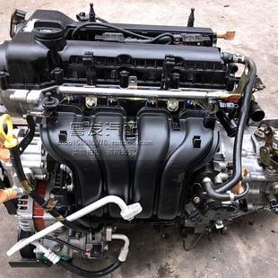 适用奇瑞A34G16瑞虎A5东方之子481风云2旗云477484 2.0发动机 1.6