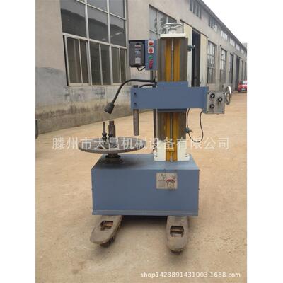 T8365镗鼓机T8370系列制动鼓镗床