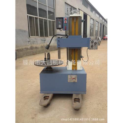 T8370系列制动鼓镗床镗鼓机