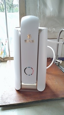 易开得净水器好用吗？不用换滤芯质量吗