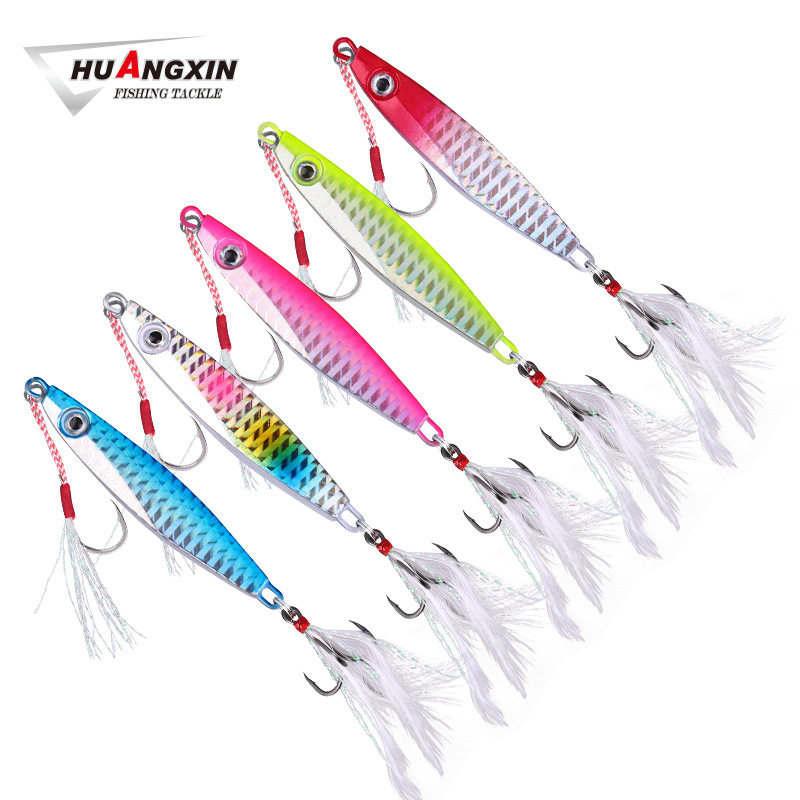 铁板亮片铅鱼路亚饵铁板硬饵路亚仿生饵淡水翘嘴鲈鱼海钓耐磨拖钓,户外/登山/野营/旅行用品,台钓饵,淘宝优惠券,粉丝福利购,淘宝优惠卷