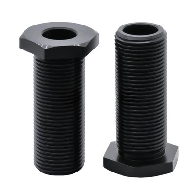 调整螺栓 PAX02/LVBM8 10 12 16 20 24 30-5 10 15 20 25 30 40