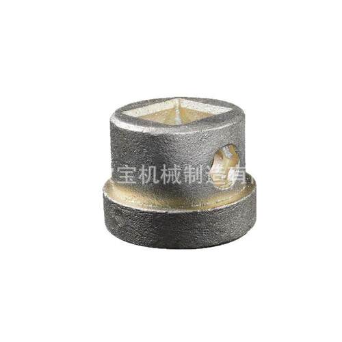 大四分头中心齿孔配套PEXc3机1齿座定位中心引孔机配件引齿钻配件