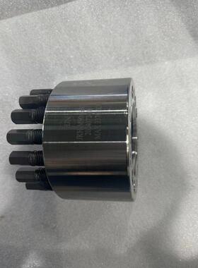 德国Super Nut M42X4.5超级螺母挤压机安装使用