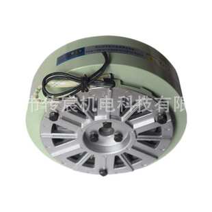 单轴POB 015 纸箱机械1.5kg磁粉制动器 100 磁粉刹车厂家 15n 24v