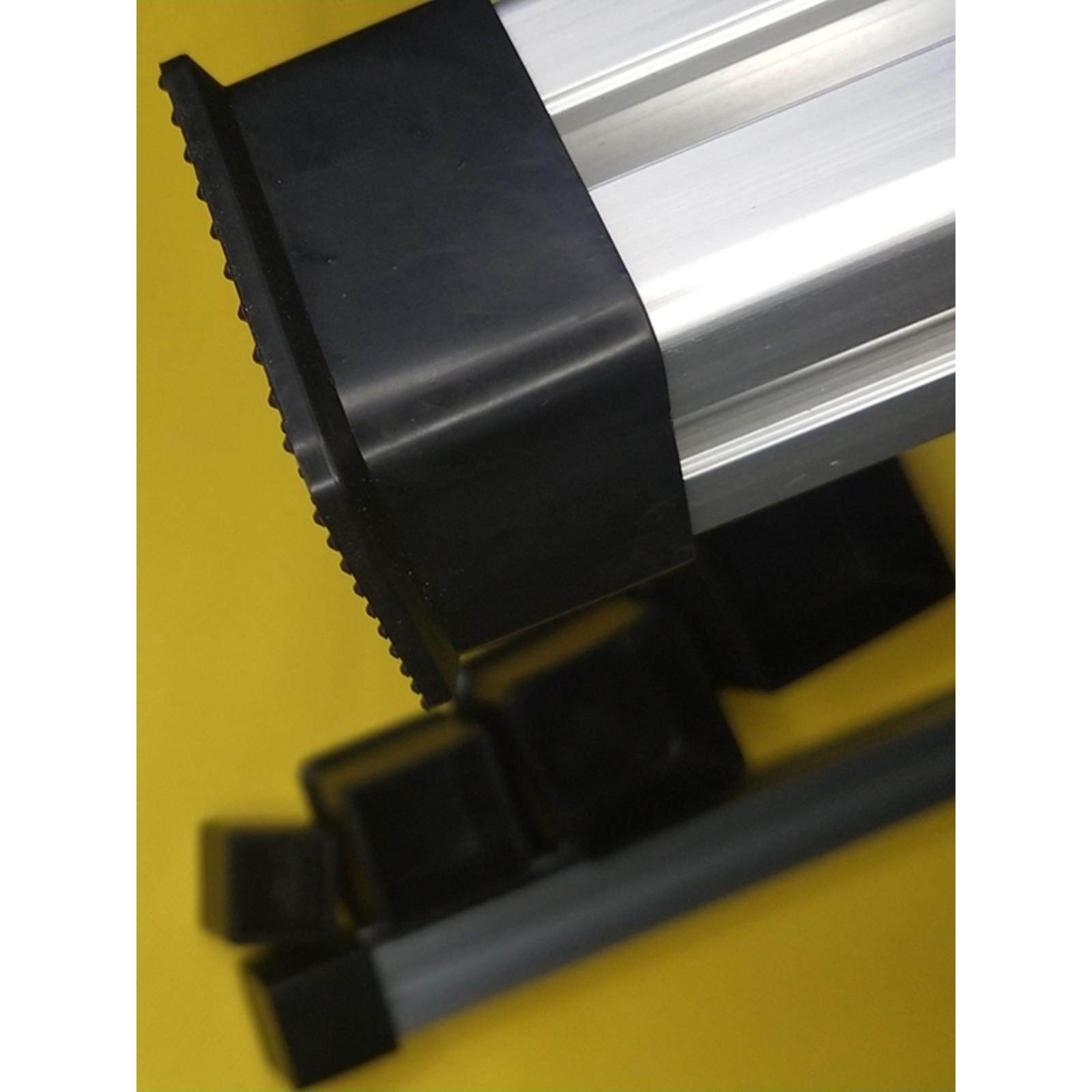 铝型材护脚垫 四方管防滑保护脚套 钢材橡胶端盖 堵头连接件配件,基础建材,家具脚垫,淘宝优惠券,粉丝福利购,淘宝优惠卷