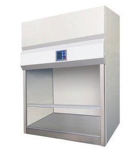 CB-800V单人单面桌上型洁净台(垂直送风)900×695×1000