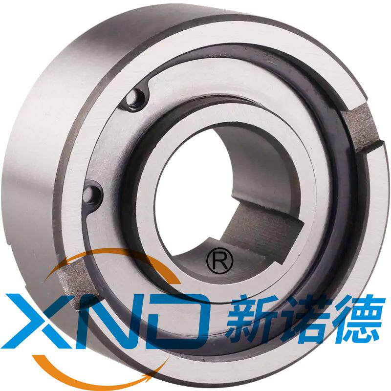 CGD单向轴承CGD超越离合器/CGD外环两端面带键槽滚柱式超越离合器