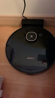 科沃斯地宝T5怎么样?使用一个月彻底受不了,内幕感受揭秘