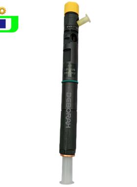 喷油器喷嘴 双龙雷斯顿 2.7 Xdi 163PS EMBR00101D