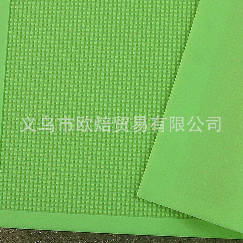 大号方格点硅胶蕾丝垫 蝴蝶结翻糖蕾丝模 烘焙蛋糕花边装饰模具