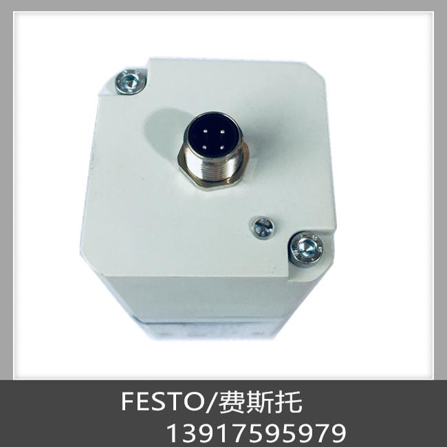 费斯托 FESTO 比例阀 VPPE-3-1/8-6-010  539639 现货