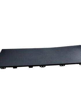 适用2020-2023 Model Y下保险杠拖车挂钩盖罩 黑色 149400900B