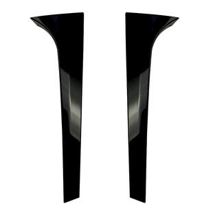 适用斯柯达科迪亚克 KODIAQ 侧翼尾翼扰流板外饰车贴改装