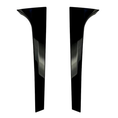 适用斯柯达科迪亚克 KODIAQ 侧翼尾翼扰流板外饰车贴改装
