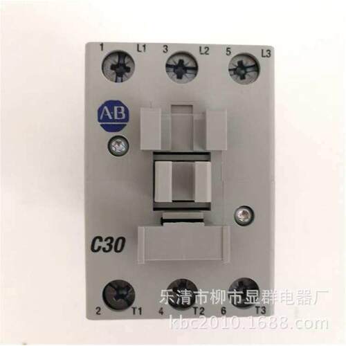 * 110vbradley罗克韦尔220v- c30100 24v 接触器allen00 -