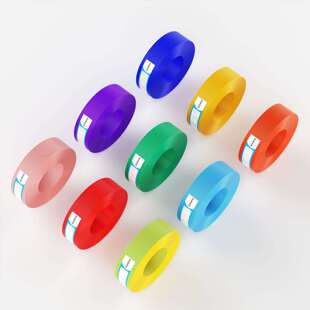 正标UL1007#32/30/28/26/24/22/20/18/16/14/12/10AWG电子线导线