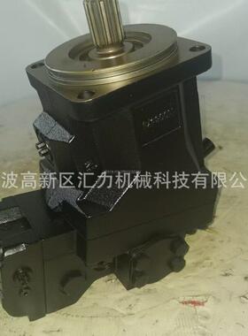 丹佛斯 51V060RS1NHZB1BNC2NN032AAE61000液压马达