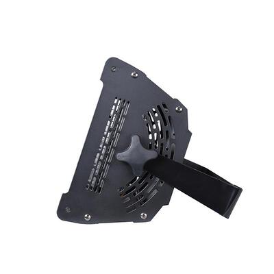 酒吧灯1000W四段LED RGB全彩分段频闪灯DMX爆闪舞台灯光设备