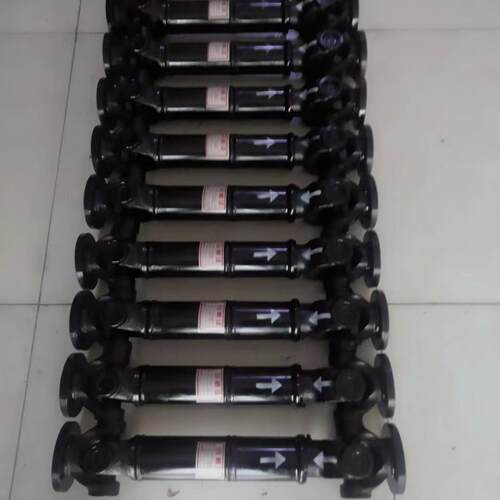 BJ212传动轴 BJ130传动轴 NJ131 十字万向连轴器 广东 广州市