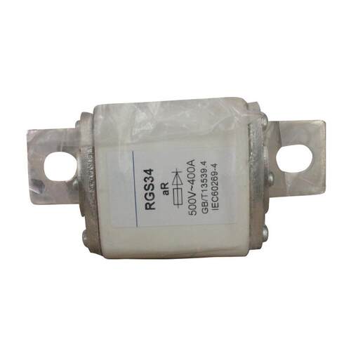 MRO茗熔RGS34 aR 500V/400A 200A300A600A 快速熔断器现货直发