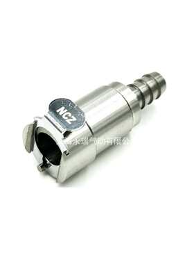 NCZ|RS-LC系列 不锈钢快速接头 宝塔母座 13004 13005 13006 燃油
