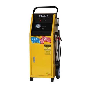 20AT 刹车油更换机 电动