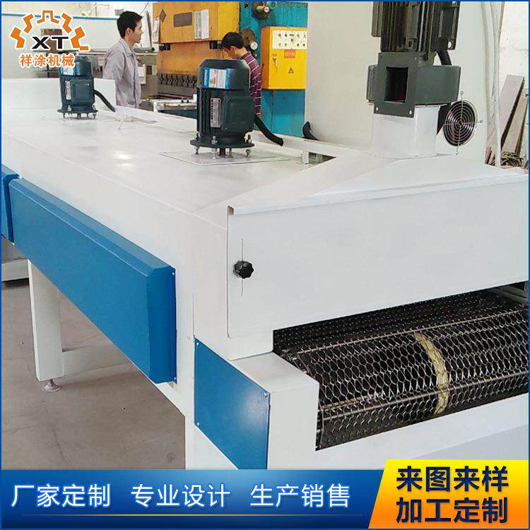 烤【隧道烘炉 供应隧道烘宁波祥涂烤锈炉厂家】不钢隧道烘烤炉
