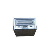 广东冷轧钣金加工 精密钣金件电焊机外壳加工折弯焊接喷涂定制