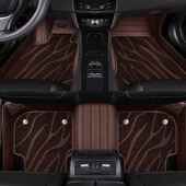 别克英gt用丝圈汽车脚垫车子17地毯445垫2013新15车专16两厢13款