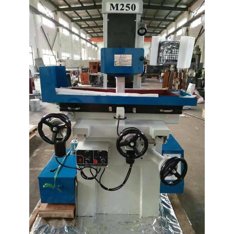 厂家直供M250 MY250数显磨床 磨削工件平面和成型面 高精度