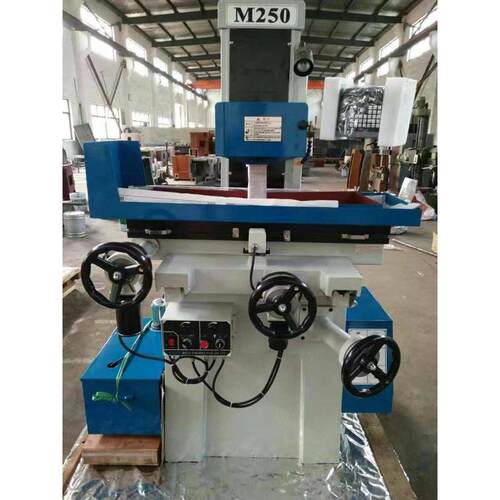 数显直供工件磨床高精度 和 成型面my250 磨削厂家m250平面