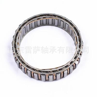 超越离合器逆止器单向BWC13168 DC7221B轴承内径72.2外径88高度21