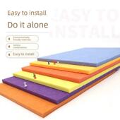 创意客厅简约现代照片墙公司办公室装 饰照片挂墙创意背景板免打孔