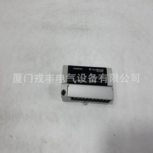 1734-OB2EA-B工控备件信号调节器快速面板