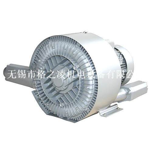 批量供应 送料收集 真空泵旋涡气泵，侧风道风机 2RB 420 H46