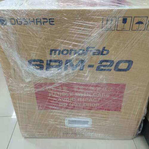 原装Roland（罗兰） monoFab SRM-20紧凑型式快速原型机精密