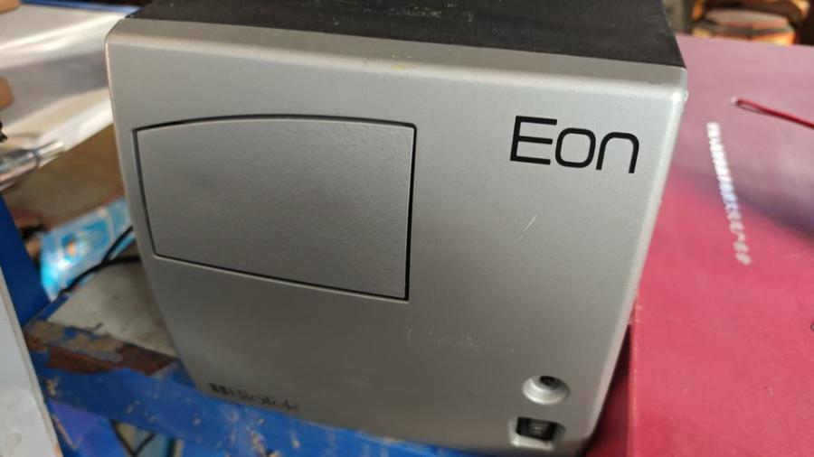 11月18日北京【京械5422】单位淘汰处置荧光酶标仪一台网络拍卖公告