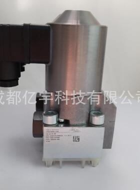 德国哈威高压电磁换向阀GS2-12-WGM110