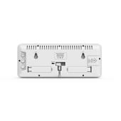 2024新款 创意LED卧室床头客厅数显电子时钟声控学生专用闹钟