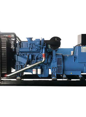 玉柴30kw50kw100kw150kw200kw250kw300kw400kw500kw柴油发电机组