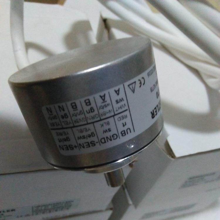 HENGSTLER编码器0522070 RI58-0/500AK.42TB HENGSTLER0522070