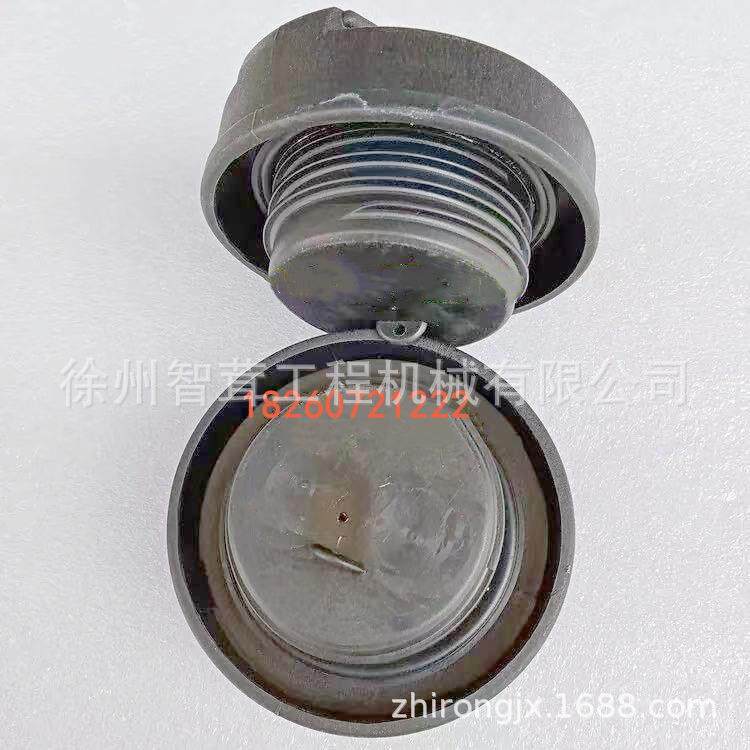 徐工XMR303 XMR403双钢轮压路机洒水箱盖 小钢轮配件